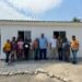 Solidaridad ciudadana y SIAMAR reconstruyen hogar de familia en Victoria