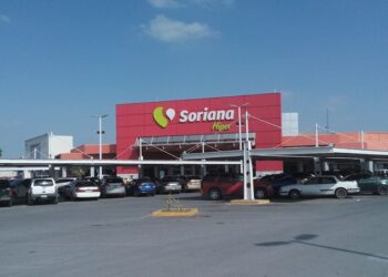 Soriana suma esfuerzos en apoyo a los afectados por las fuertes lluvias de Reynosa