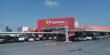 Soriana suma esfuerzos en apoyo a los afectados por las fuertes lluvias de Reynosa