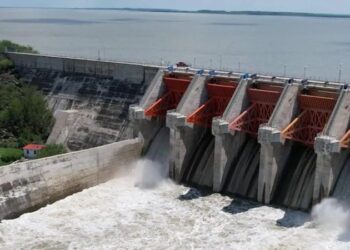 Sorpresivo desfogue de ‘El Cuchillo’ y aplican medidas preventivas en Tamaulipas