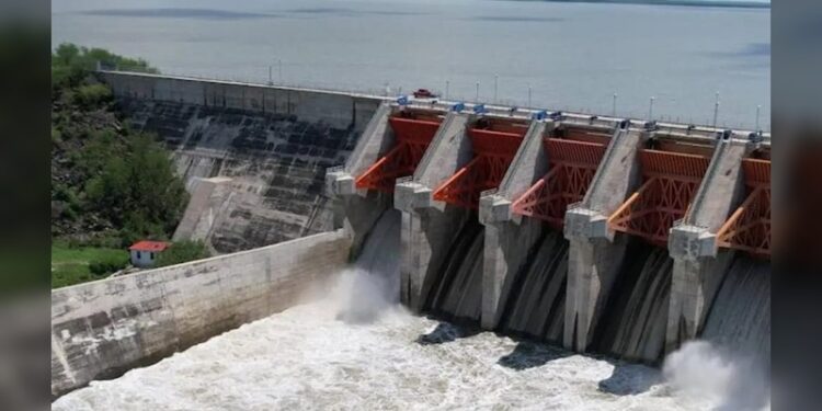 Sorpresivo desfogue de ‘El Cuchillo’ y aplican medidas preventivas en Tamaulipas