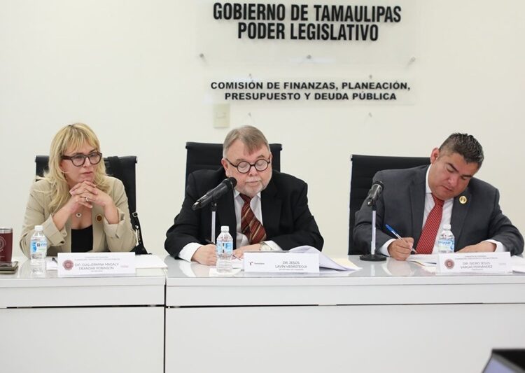 Tamaulipas blindará programas sociales y obras prioritarias del 2025