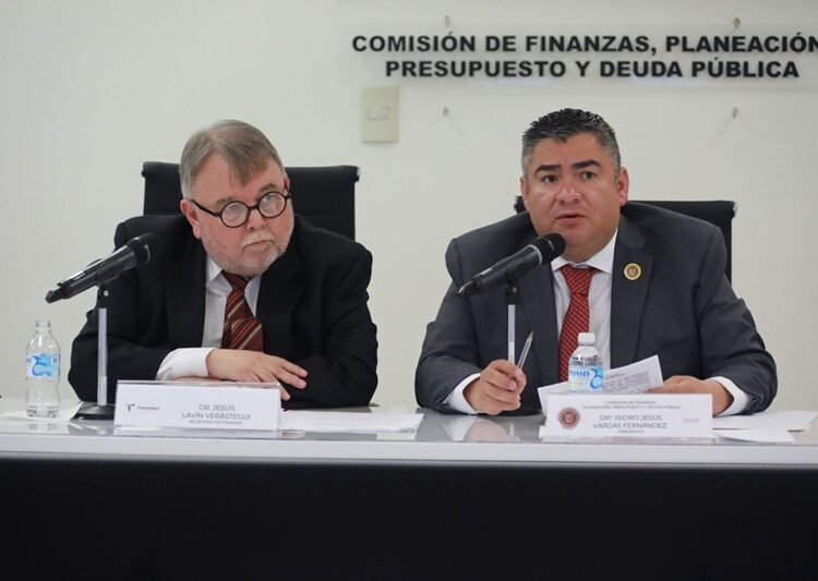 Tamaulipas blindará programas sociales y obras prioritarias del 2025
