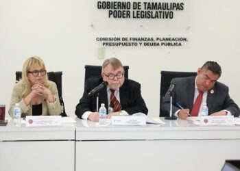 Tamaulipas blindará programas sociales y obras prioritarias del 2025