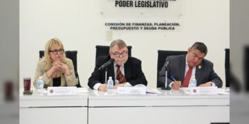 Tamaulipas blindará programas sociales y obras prioritarias del 2025