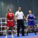 ¡Tamaulipas brilla en el Macro Regional de Boxeo!