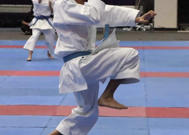 ¡Tamaulipas busca su pase a la Olimpiada Nacional!