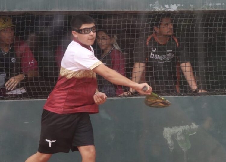 ¡Tamaulipas busca su pase a la Olimpiada Nacional!