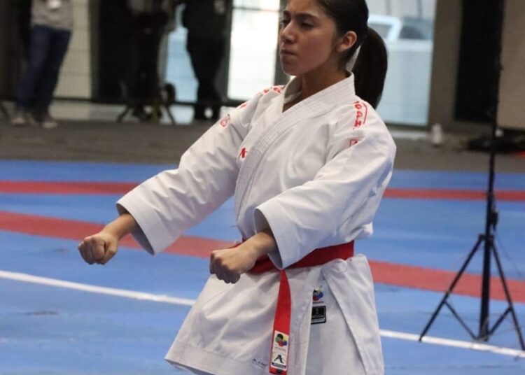 ¡Tamaulipas busca su pase a la Olimpiada Nacional!