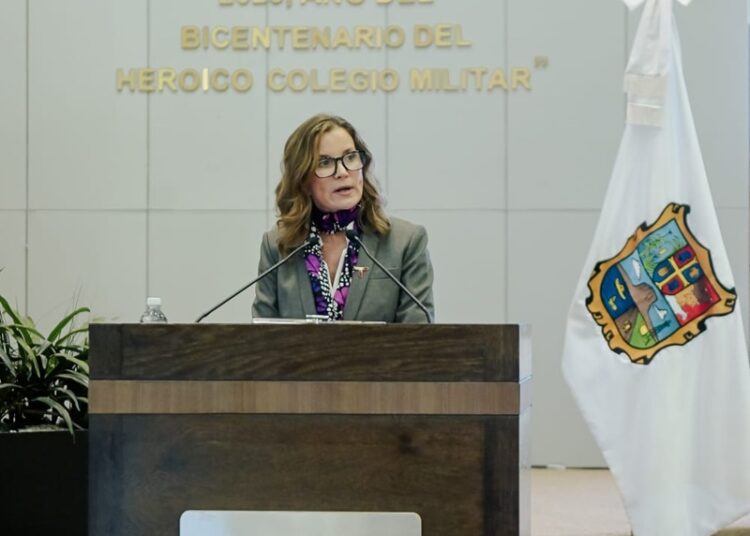 “Tamaulipas consolida un desarrollo humanista y sostenible”: Ninfa Cantú