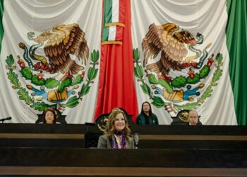 “Tamaulipas consolida un desarrollo humanista y sostenible”: Ninfa Cantú