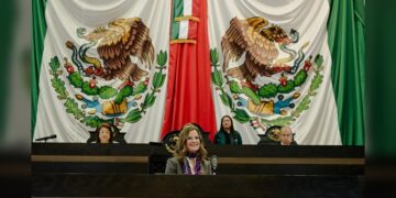 “Tamaulipas consolida un desarrollo humanista y sostenible”: Ninfa Cantú