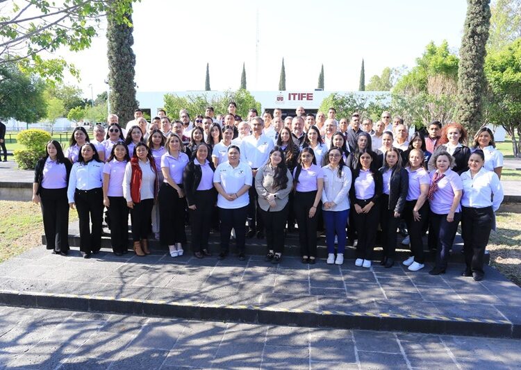 “Tamaulipas, parte esencial para concretar el Plan México”: AVA