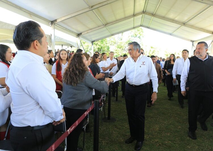 “Tamaulipas, parte esencial para concretar el Plan México”: AVA