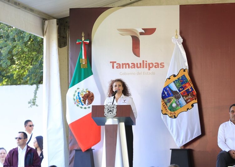“Tamaulipas, parte esencial para concretar el Plan México”: AVA