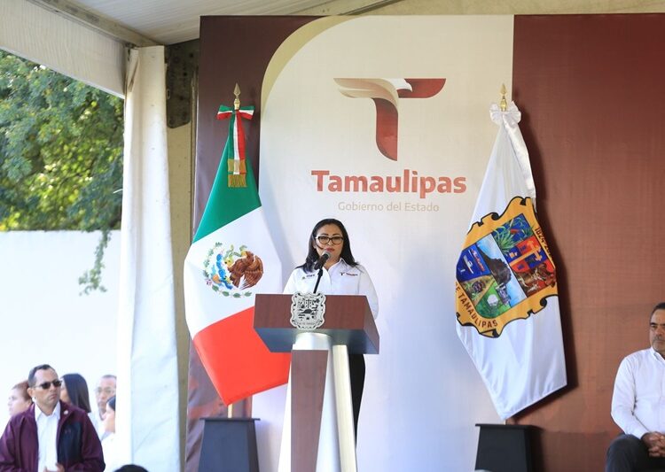 “Tamaulipas, parte esencial para concretar el Plan México”: AVA