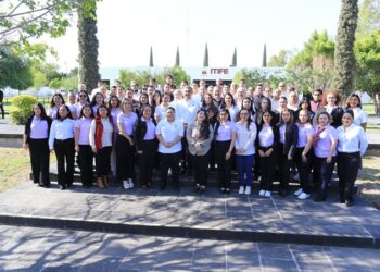 “Tamaulipas, parte esencial para concretar el Plan México”: AVA