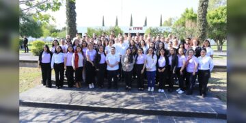 “Tamaulipas, parte esencial para concretar el Plan México”: AVA