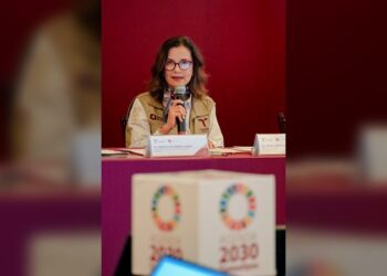 Tamaulipas será sede del 1.er Foro Nacional de la Agenda 2030 para el ODS