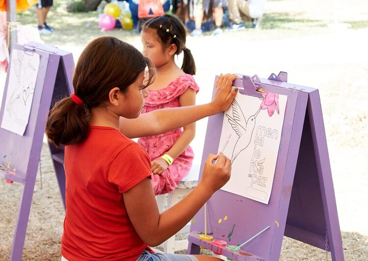 Todo listo para DIFzania 2025