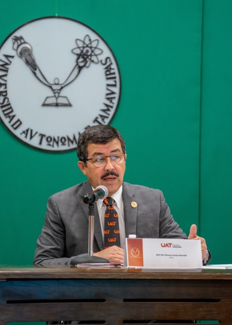 Gobernador de Tamaulipas anuncia inversión de 112, 394, 579 mdp