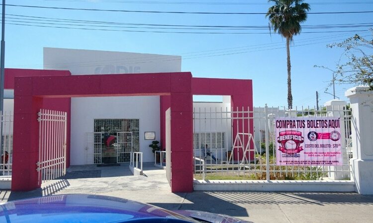 Últimos días para adquirir boletos para el 3er Juego de Tecos a beneficio del DIF