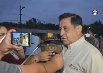 Un tamaulipeco por el liderazgo del Sindicato Petrolero