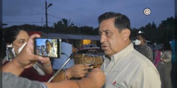 Un tamaulipeco por el liderazgo del Sindicato Petrolero