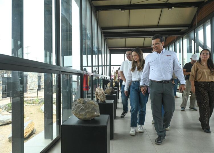 Más de 40 mil disfrutaron en Victoria, el San Marcazo 2025