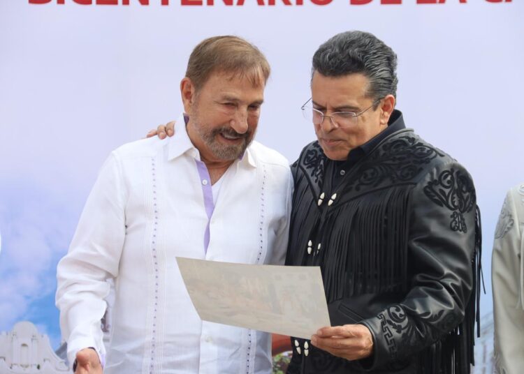 Con el gobernador, seguiremos construyendo una gran Capital: Lalo