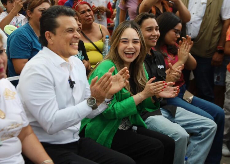 Todo un éxito el San Markids: ¡divirtió a chicos y grandes!