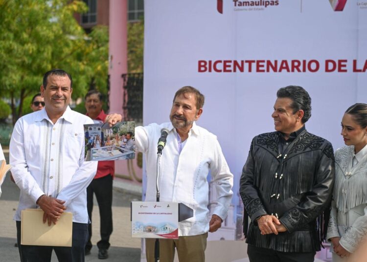 Con el gobernador, seguiremos construyendo una gran Capital: Lalo