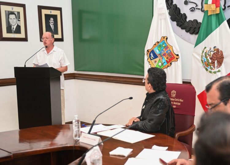 Con el gobernador, seguiremos construyendo una gran Capital: Lalo