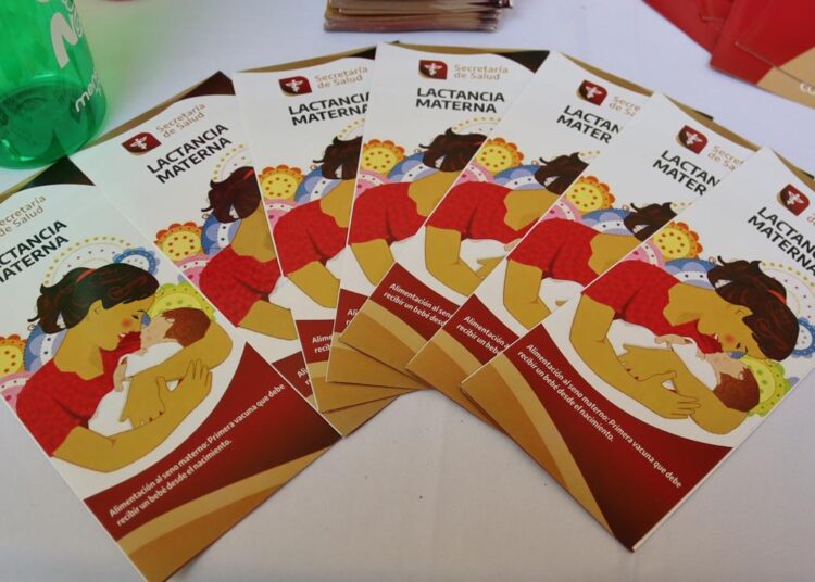 DIF Victoria se suma a la Semana Nacional de Vacunación 2025