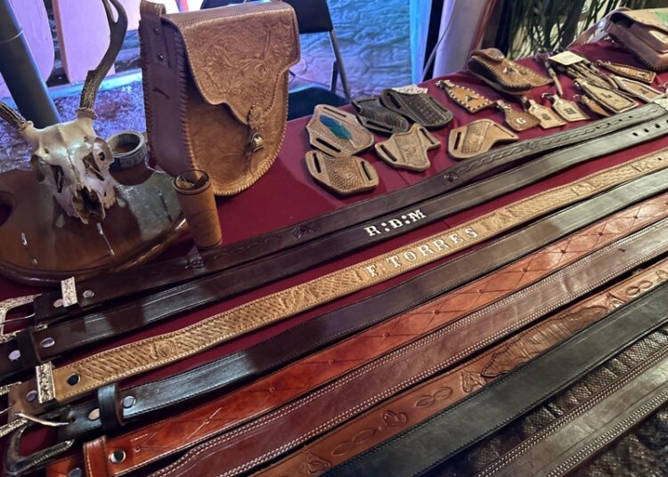 “Ventana a México”, un escaparate para que Tamaulipas brille en EUA