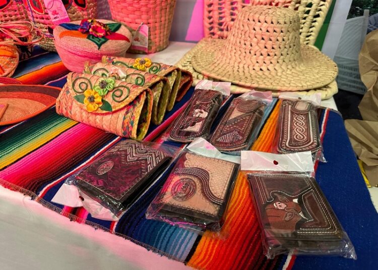 “Ventana a México”, un escaparate para que Tamaulipas brille en EUA