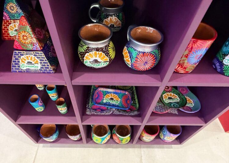 “Ventana a México”, un escaparate para que Tamaulipas brille en EUA