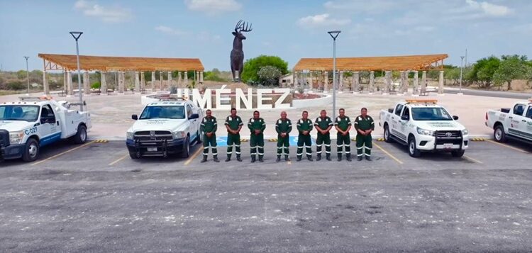 “Viaja seguro, los Ángeles Verdes te apoyan en el camino”: Turismo