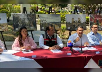 Incendios forestales afectan más de 6 mil hectáreas en Tamaulipas