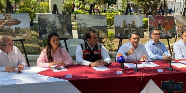 Incendios forestales afectan más de 6 mil hectáreas en Tamaulipas