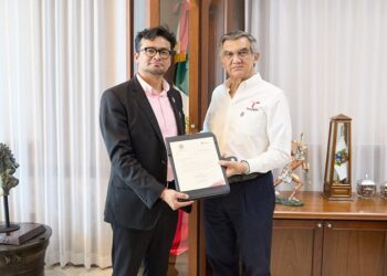 Walter Julián Ángel Jiménez asume la Secretaría de Desarrollo Energético