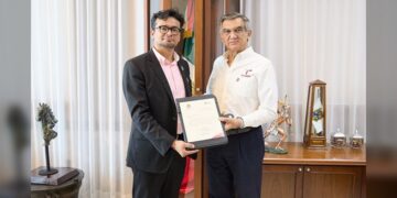 Walter Julián Ángel Jiménez asume la Secretaría de Desarrollo Energético