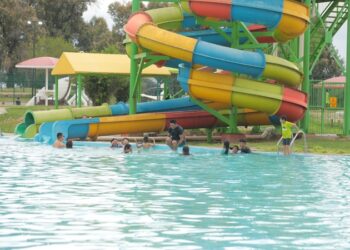 Zoo, acuario y alberca gratis en el ‘Festival del Día del Niño’ en Parque Viveros