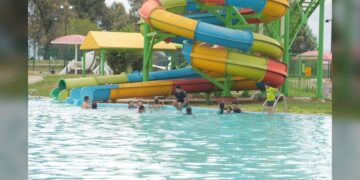 Zoo, acuario y alberca gratis en el ‘Festival del Día del Niño’ en Parque Viveros