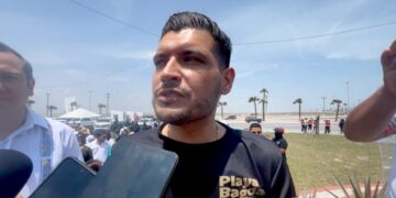 Alcalde de Matamoros sobre su presunta detención: “Fue una revisión cotidiana”