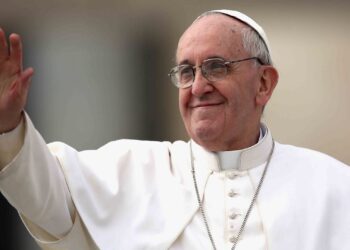 Muere el Papa Francisco