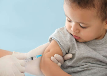 Arranca la Semana Nacional de Vacunación 2025