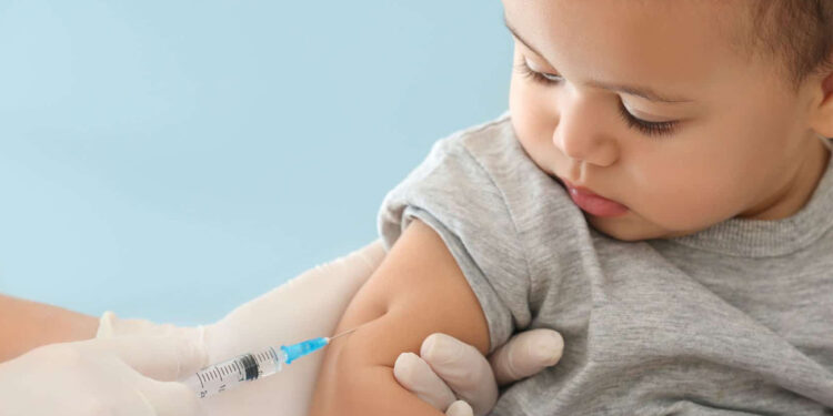 Arranca la Semana Nacional de Vacunación 2025