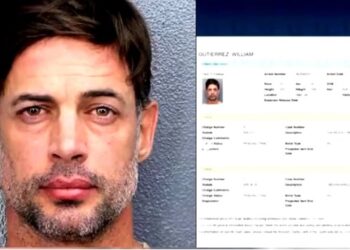 William Levy niega acusaciones en su contra