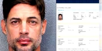 William Levy niega acusaciones en su contra